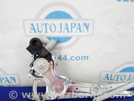ФОТО Стеклоподъемник для Toyota Camry 50 XV55 (04.2014-07.2018)  Киев