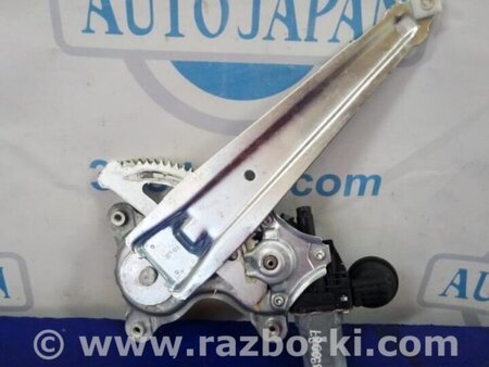 ФОТО Стеклоподъемник для Toyota Camry 50 XV55 (04.2014-07.2018)  Киев