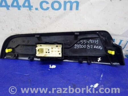 ФОТО Кнопка стеклоподьемника для Toyota Camry 50 XV55 (04.2014-07.2018)  Киев