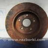 ФОТО Диск тормозной задний для Toyota Camry 50 XV55 (04.2014-07.2018)  Киев