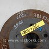ФОТО Диск тормозной задний для Toyota Camry 50 XV55 (04.2014-07.2018)  Киев