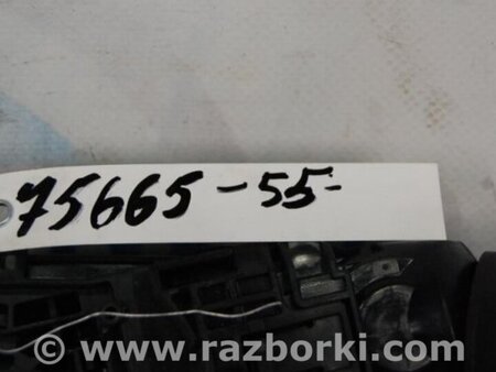 ФОТО Подрулевые переключатели (Гитара) для Toyota Camry 50 XV55 (04.2014-07.2018)  Киев