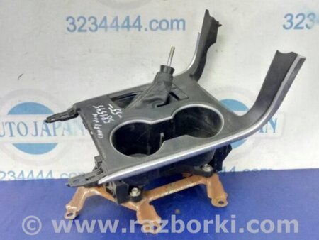 ФОТО Кулиса переключения АКПП для Toyota Camry 50 XV55 (04.2014-07.2018)  Киев