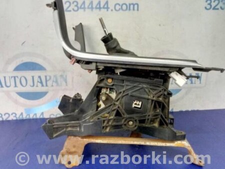 ФОТО Кулиса переключения АКПП для Toyota Camry 50 XV55 (04.2014-07.2018)  Киев