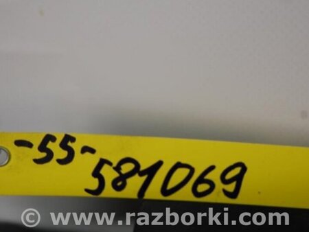 ФОТО Пластик под лобовое стекло (Жабо) для Toyota Camry 50 XV55 (04.2014-07.2018)  Киев
