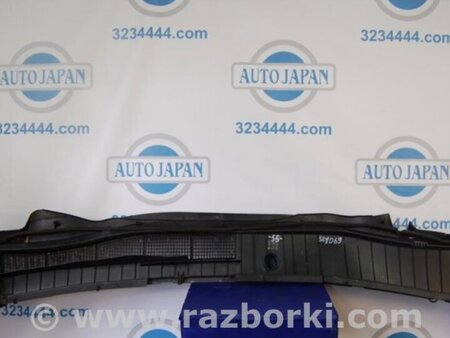 ФОТО Пластик под лобовое стекло (Жабо) для Toyota Camry 50 XV55 (04.2014-07.2018)  Киев