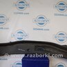 Пластик под лобовое стекло (Жабо) Toyota Camry 50 XV55 (04.2014-07.2018) 