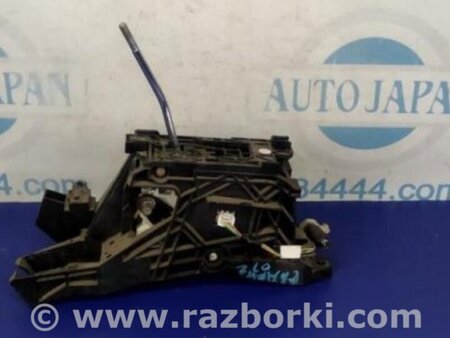 ФОТО Кулиса переключения АКПП для Toyota Camry 50 XV55 (04.2014-07.2018)  Киев