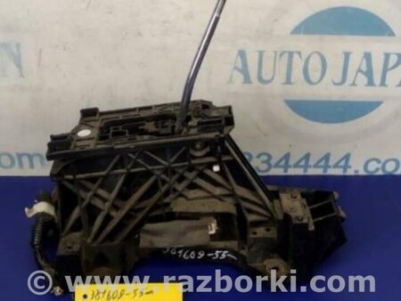 ФОТО Кулиса переключения АКПП для Toyota Camry 50 XV55 (04.2014-07.2018)  Киев