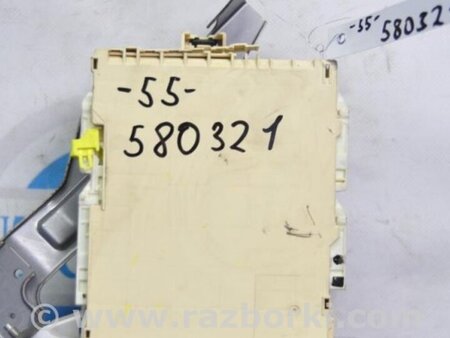 ФОТО Блок комфорта для Toyota Camry 50 XV55 (04.2014-07.2018)  Киев
