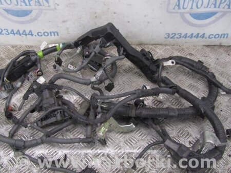 ФОТО Проводка моторного отсека для Toyota Camry 50 XV55 (04.2014-07.2018)  Киев