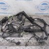 Проводка моторного отсека Toyota Camry 50 XV55 (04.2014-07.2018) 