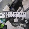 ФОТО Проводка моторного отсека для Toyota Camry 50 XV55 (04.2014-07.2018)  Киев