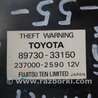 ФОТО Блок управления сигнализации для Toyota Camry 50 XV55 (04.2014-07.2018)  Киев