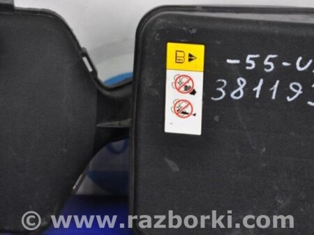 ФОТО Резонатор воздушного фильтра для Toyota Camry 50 XV55 (04.2014-07.2018)  Киев