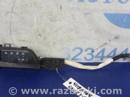 ФОТО Индикатор выбора скоростей для Toyota Camry 70 XV70 (01.2017-...)  Киев