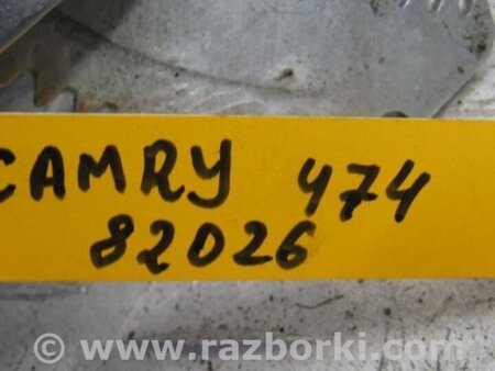 ФОТО Стеклоподъемник для Toyota Camry 70 XV70 (01.2017-...)  Киев