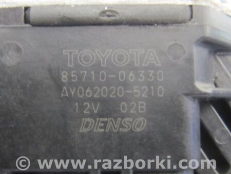 ФОТО Стеклоподъемник для Toyota Camry 70 XV70 (01.2017-...)  Киев