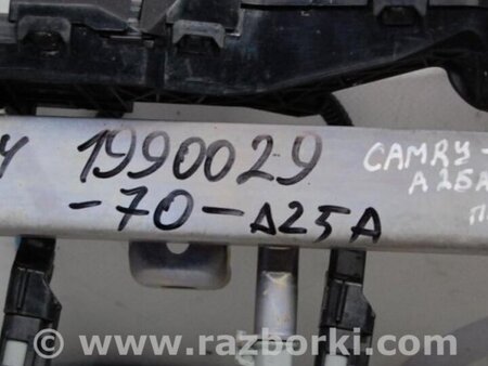 ФОТО Форсунка топливная для Toyota Camry 70 XV70 (01.2017-...)  Киев