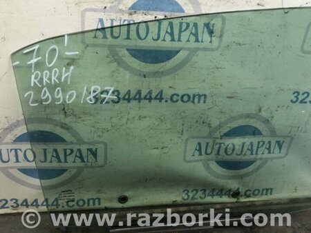 ФОТО Стекло двери для Toyota Camry 70 XV70 (01.2017-...)  Киев