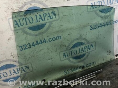 ФОТО Стекло двери для Toyota Camry 70 XV70 (01.2017-...)  Киев