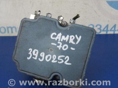 ФОТО Блок ABS для Toyota Camry 70 XV70 (01.2017-...)  Киев