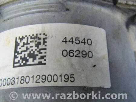 ФОТО Блок ABS для Toyota Camry 70 XV70 (01.2017-...)  Киев