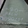 ФОТО Стекло двери глухое для Toyota Camry 70 XV70 (01.2017-...)  Киев