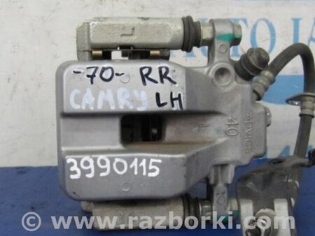ФОТО Суппорт для Toyota Camry 70 XV70 (01.2017-...)  Киев