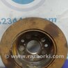 ФОТО Диск тормозной задний для Toyota Camry 70 XV70 (01.2017-...)  Киев