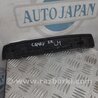 ФОТО Накладка порога внутренняя для Toyota Camry 70 XV70 (01.2017-...)  Киев