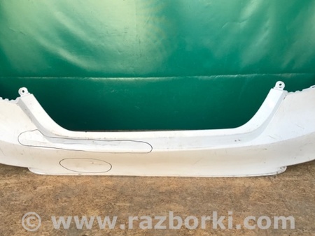 ФОТО Бампер задний для Toyota Camry 70 XV70 (01.2017-...)  Киев