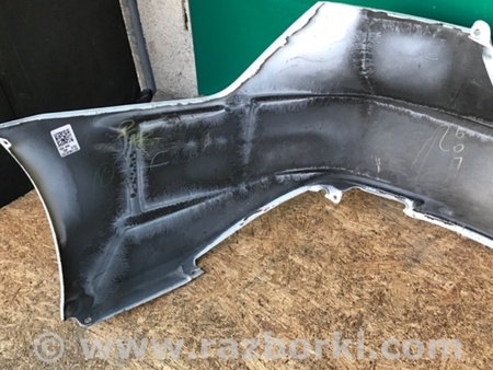 ФОТО Бампер задний для Toyota Camry 70 XV70 (01.2017-...)  Киев