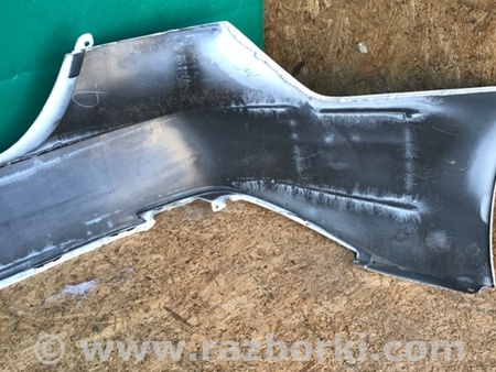 ФОТО Бампер задний для Toyota Camry 70 XV70 (01.2017-...)  Киев