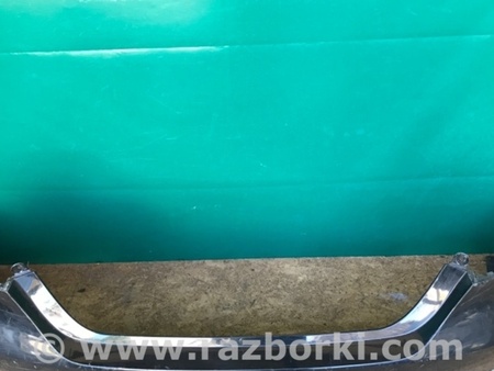 ФОТО Бампер задний для Toyota Camry 70 XV70 (01.2017-...)  Киев