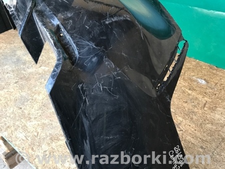 ФОТО Бампер задний для Toyota Camry 70 XV70 (01.2017-...)  Киев