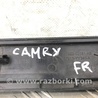 ФОТО Накладка порога внутренняя для Toyota Camry 70 XV70 (01.2017-...)  Киев