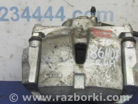 ФОТО Суппорт для Toyota Camry 70 XV70 (01.2017-...)  Киев