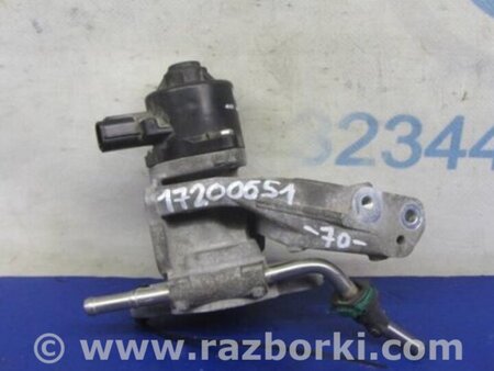 ФОТО Клапан EGR для Toyota Camry 70 XV70 (01.2017-...)  Киев