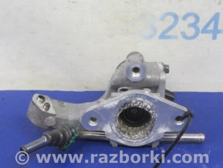 ФОТО Клапан EGR для Toyota Camry 70 XV70 (01.2017-...)  Киев