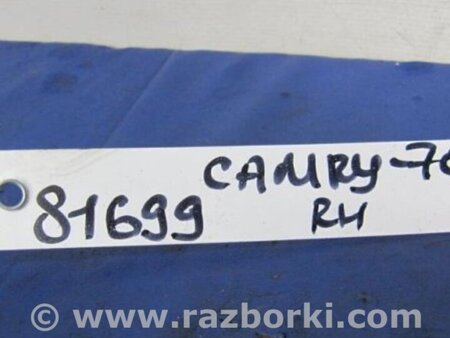 ФОТО Рулевой наконечник для Toyota Camry 70 XV70 (01.2017-...)  Киев