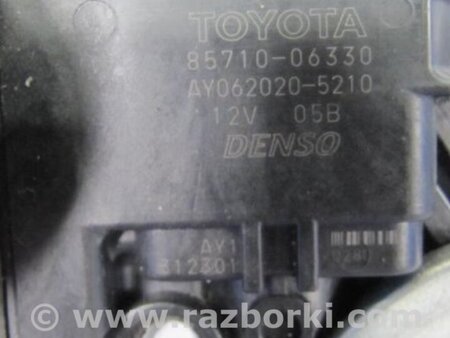 ФОТО Стеклоподъемник для Toyota Camry 70 XV70 (01.2017-...)  Киев
