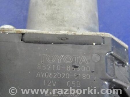 ФОТО Стеклоподъемник для Toyota Camry 70 XV70 (01.2017-...)  Киев