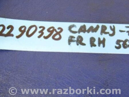 ФОТО Стеклоподъемник для Toyota Camry 70 XV70 (01.2017-...)  Киев