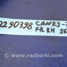 ФОТО Стеклоподъемник для Toyota Camry 70 XV70 (01.2017-...)  Киев