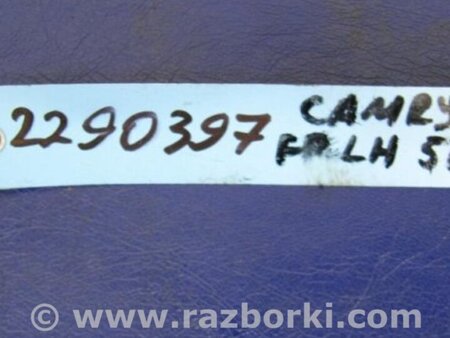 ФОТО Стеклоподъемник для Toyota Camry 70 XV70 (01.2017-...)  Киев