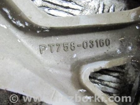ФОТО Диск R16 для Toyota Camry 70 XV70 (01.2017-...)  Киев