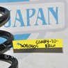 ФОТО Пружина задняя для Toyota Camry 70 XV70 (01.2017-...)  Киев