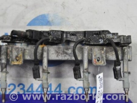 ФОТО Форсунка топливная для Toyota Camry 70 XV70 (01.2017-...)  Киев
