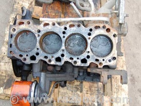 ФОТО Блок цилиндров для Toyota Carina E T190 (04.1992-11.1997) Киев